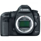 CAMERA CANON EOS-5D MARK III CORPO